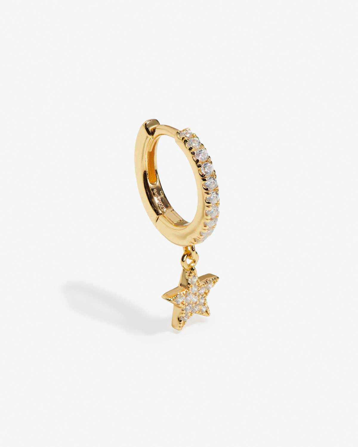 Janice - Stern-Diamant-Pflaster-Reifen