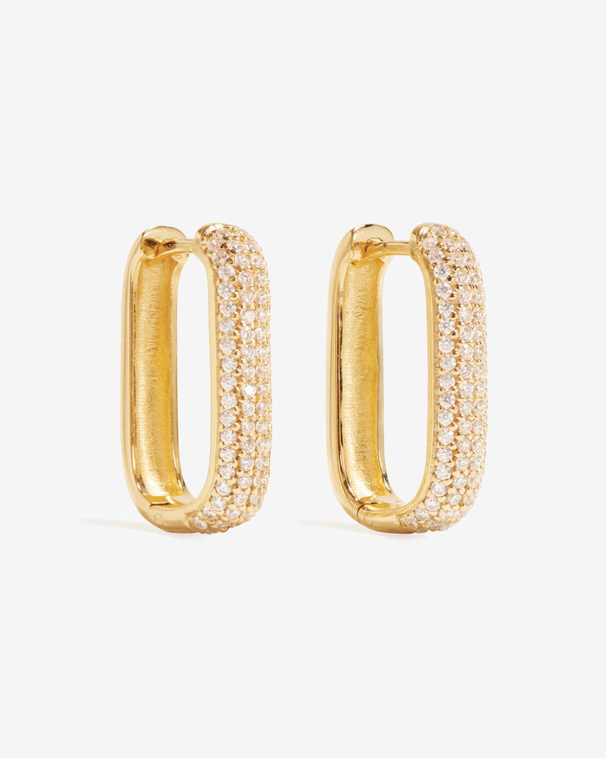 Chloe - Pave- Creolen