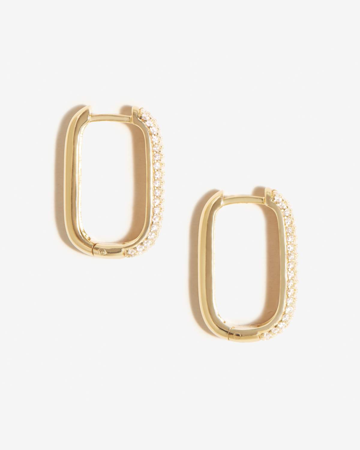 Chloe - Pave- Creolen