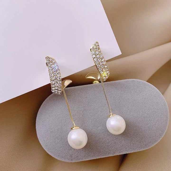 Marilla – Elegante Ohrringe