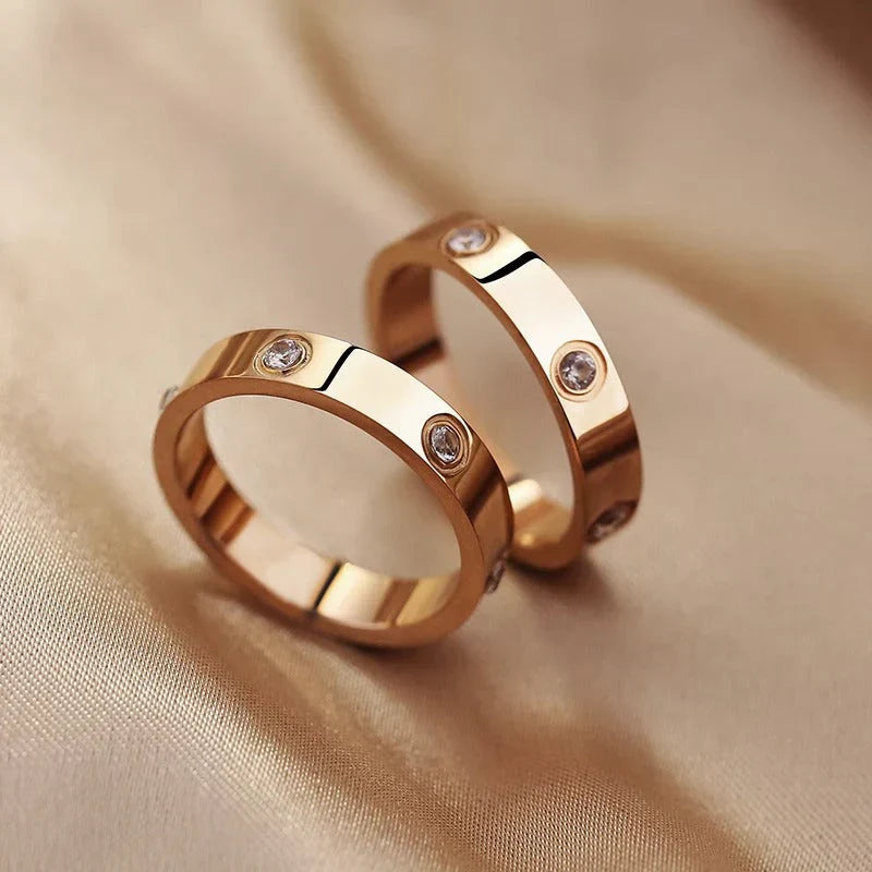 Gelsomina – Eleganter Ring