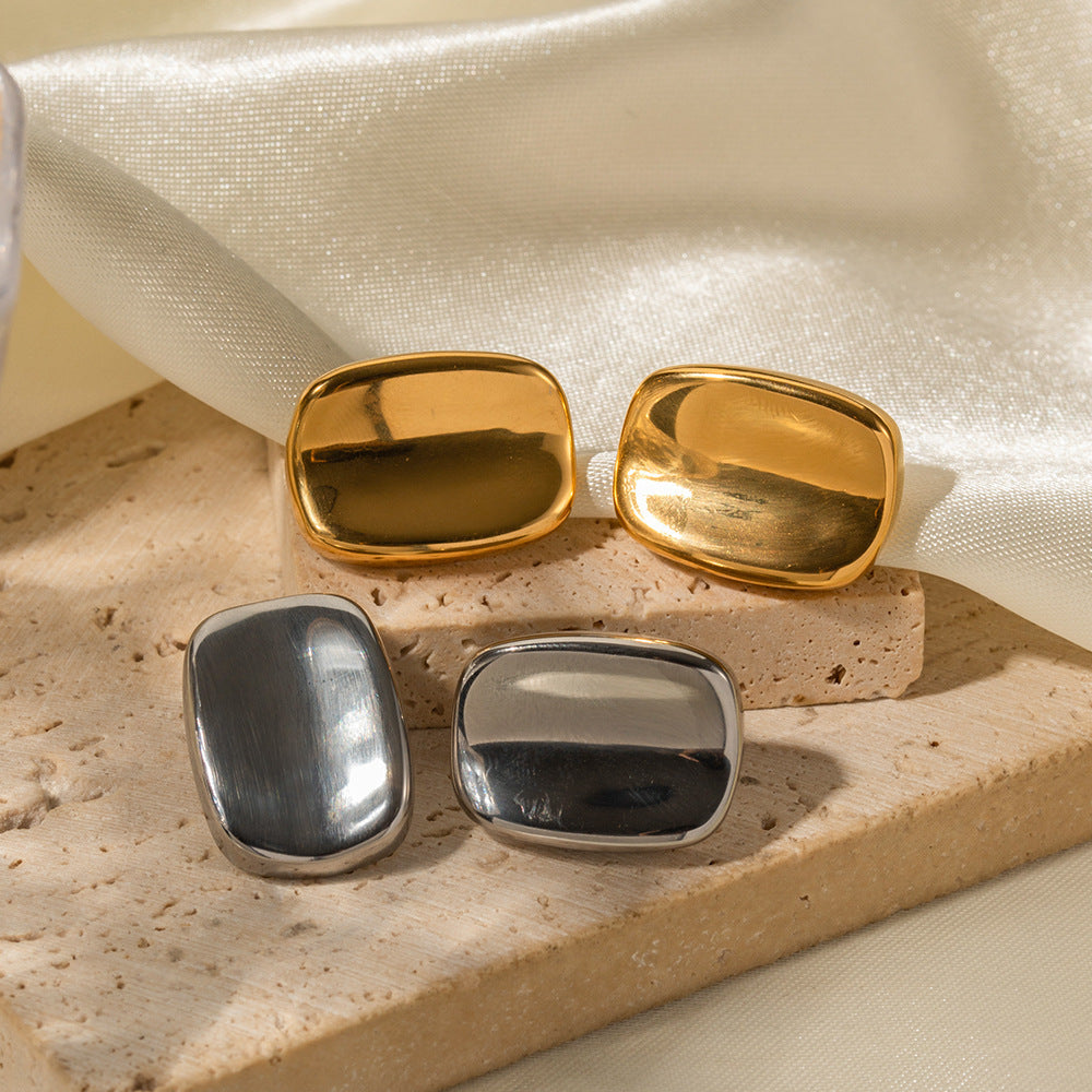 Alice – Elegante Ohrringe