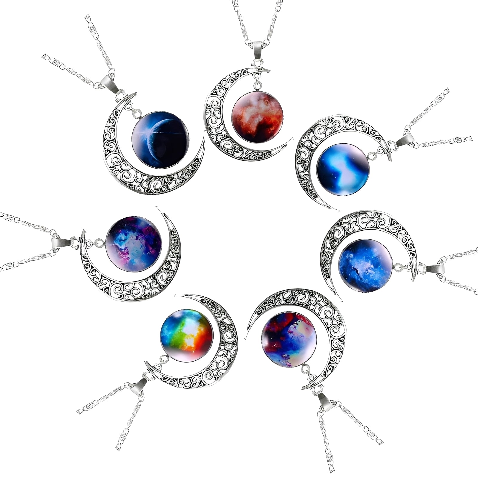 Harriet – Energetisches Anhänger Liebe & Erfolg