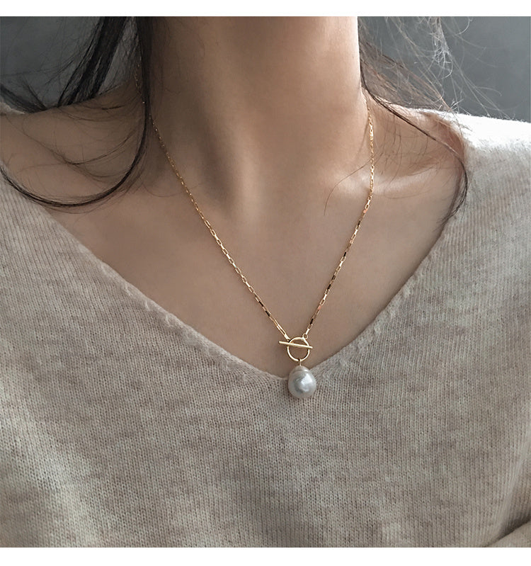 Neriza – Feine Perlenkette