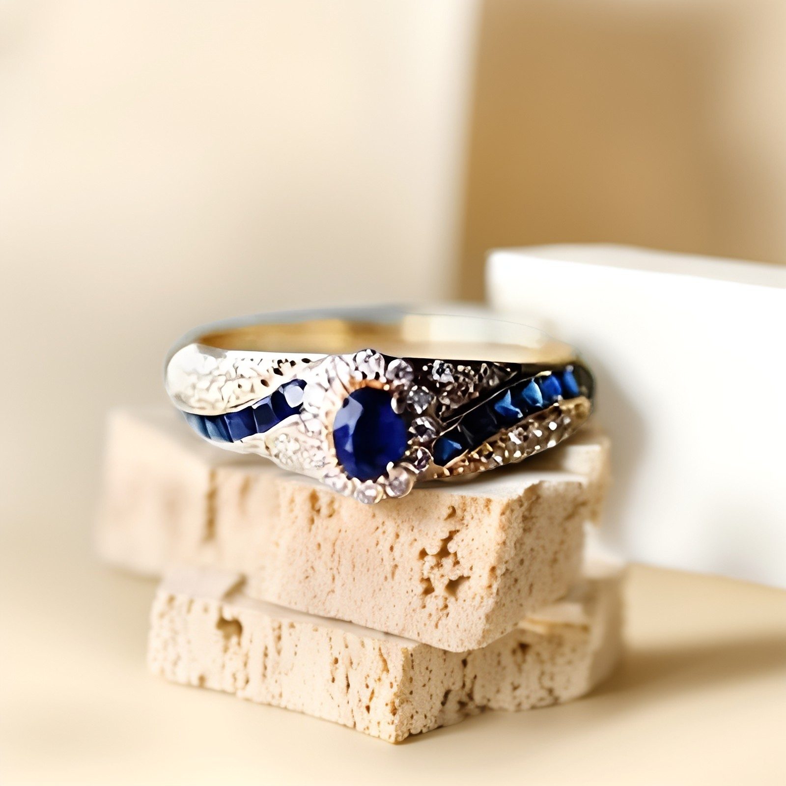 Avelisse – Goldener Ring Moraziel