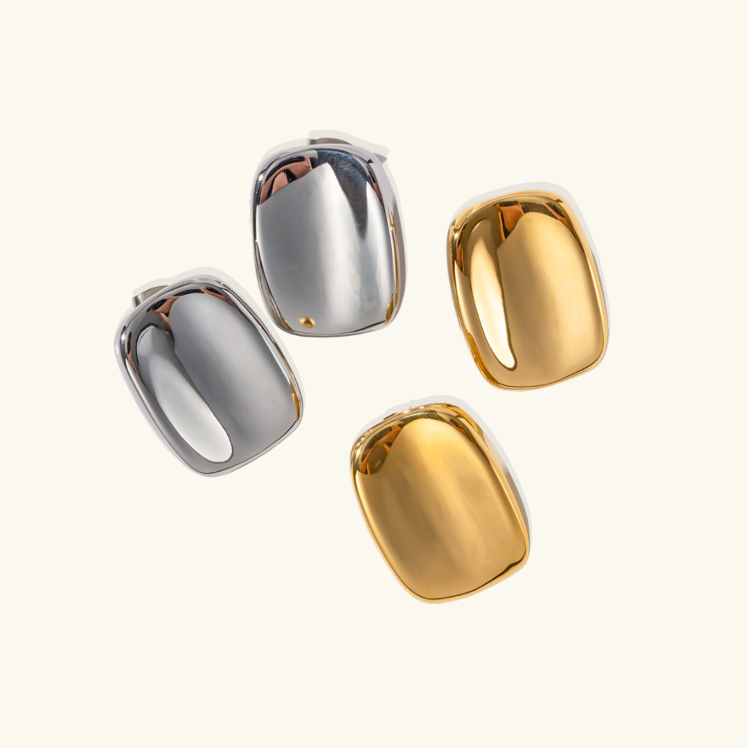 Alice – Elegante Ohrringe