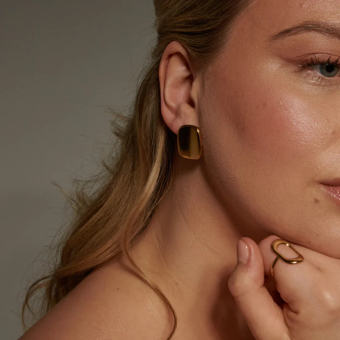 Alice – Elegante Ohrringe