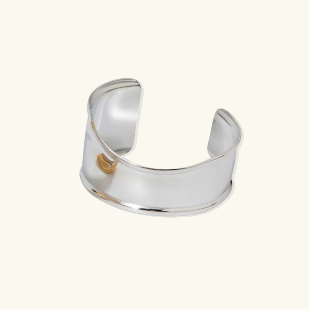 Allison – Eleganter Goldring