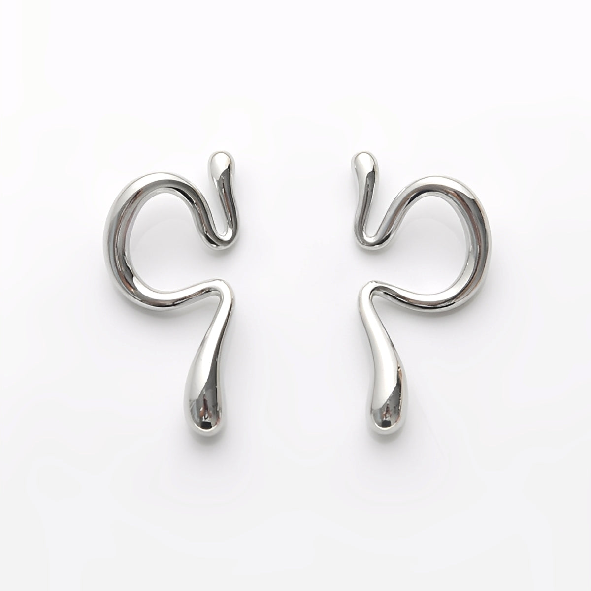 Mariz – Elegante Ohrmanschette