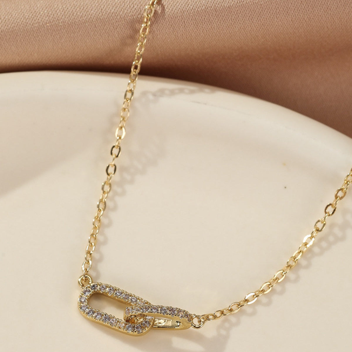 Sakura – Kette mit Gliedern