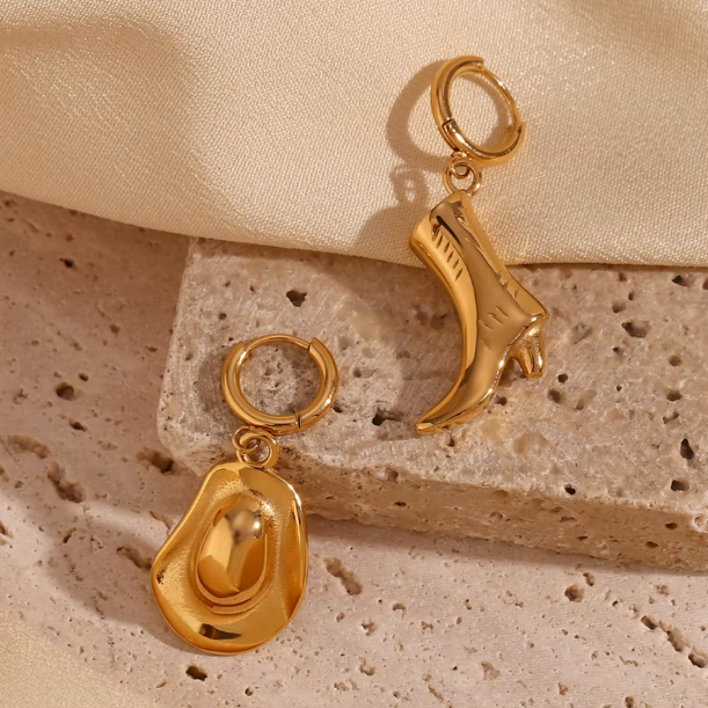 Astris – Silberner Ring Glänzender Stern