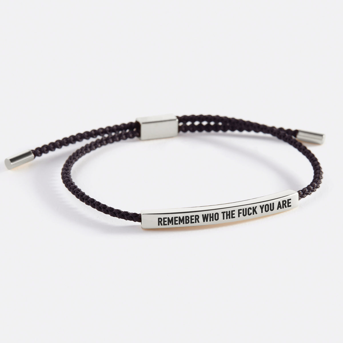 Anne – Armband Inspire Bold “Erinnere Dich, Wer Du Bist”