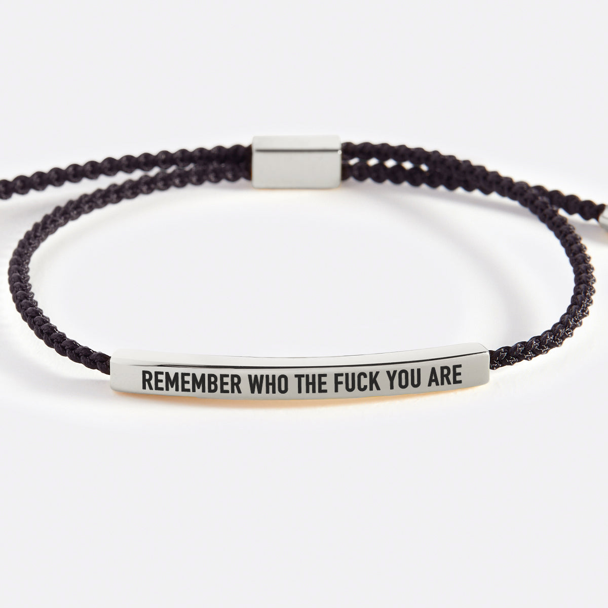 Anne – Armband Inspire Bold “Erinnere Dich, Wer Du Bist”
