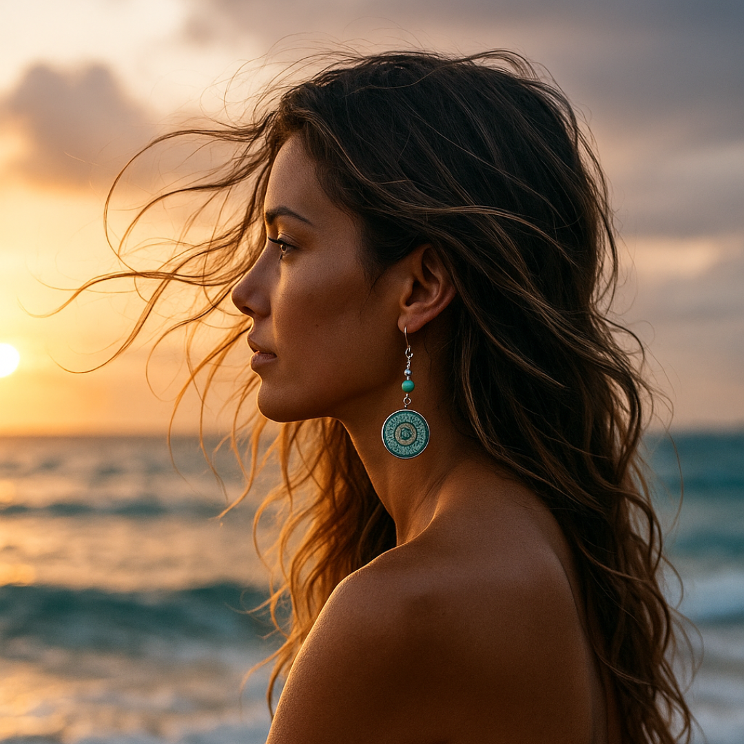 Oriana – Das Augenlicht des Ozeans