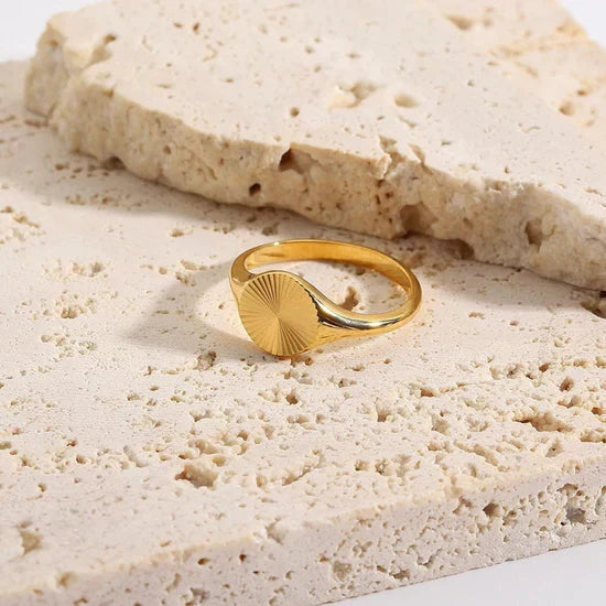 Hera – Ring Strahlende Sonne