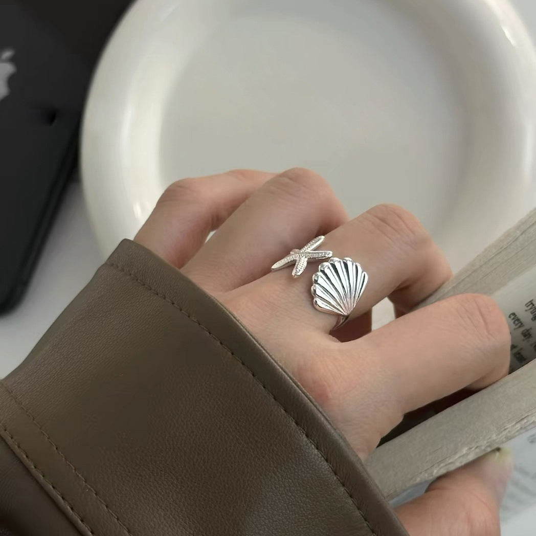 Brielle – Eleganter und Moderner Ring