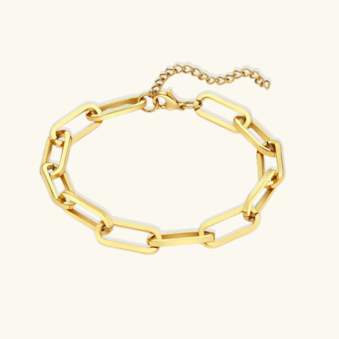 Eliana – Armband Eleganz Gold