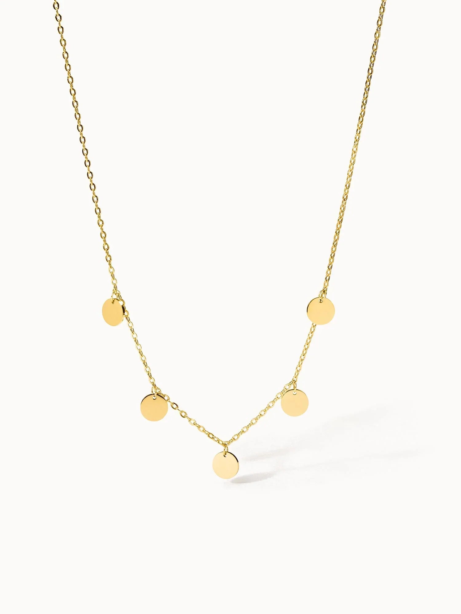 Nahara – Kette Funky Buddha