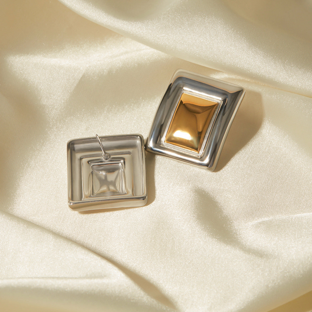 Jocelyn - Goldbox Ohrringe