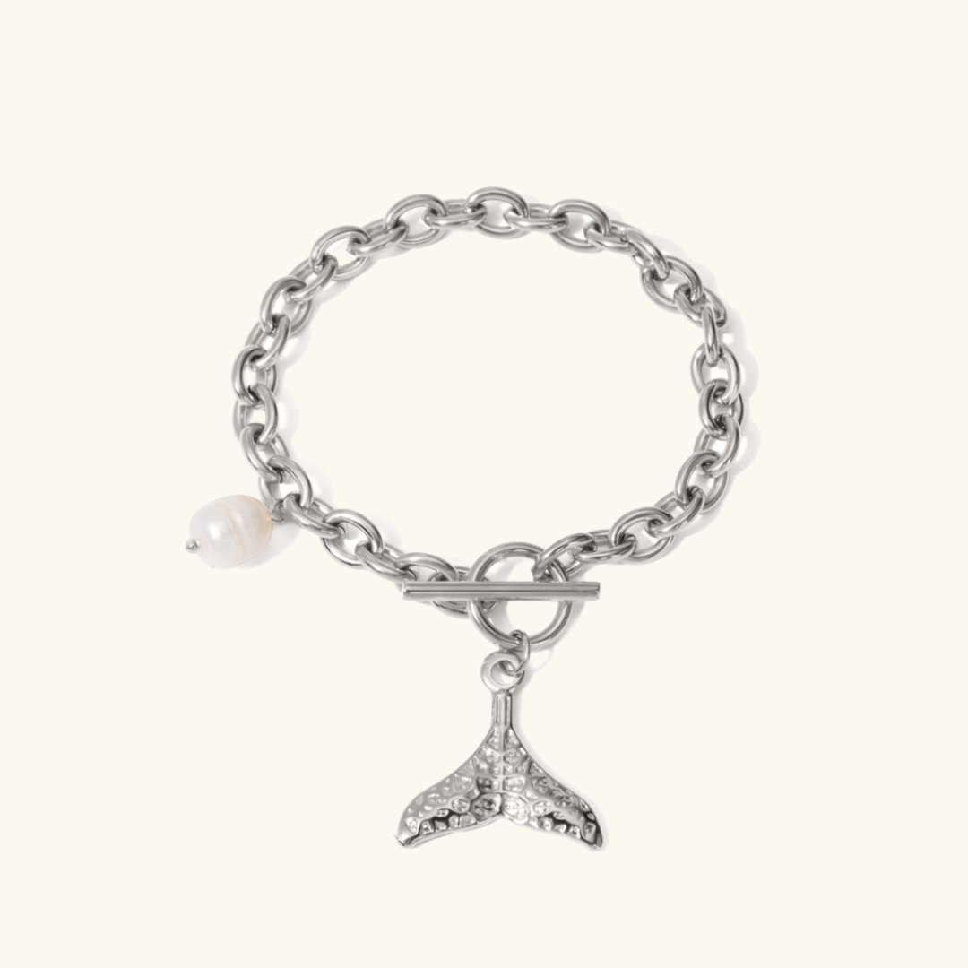 Brynee - Fischschwanz-Armband