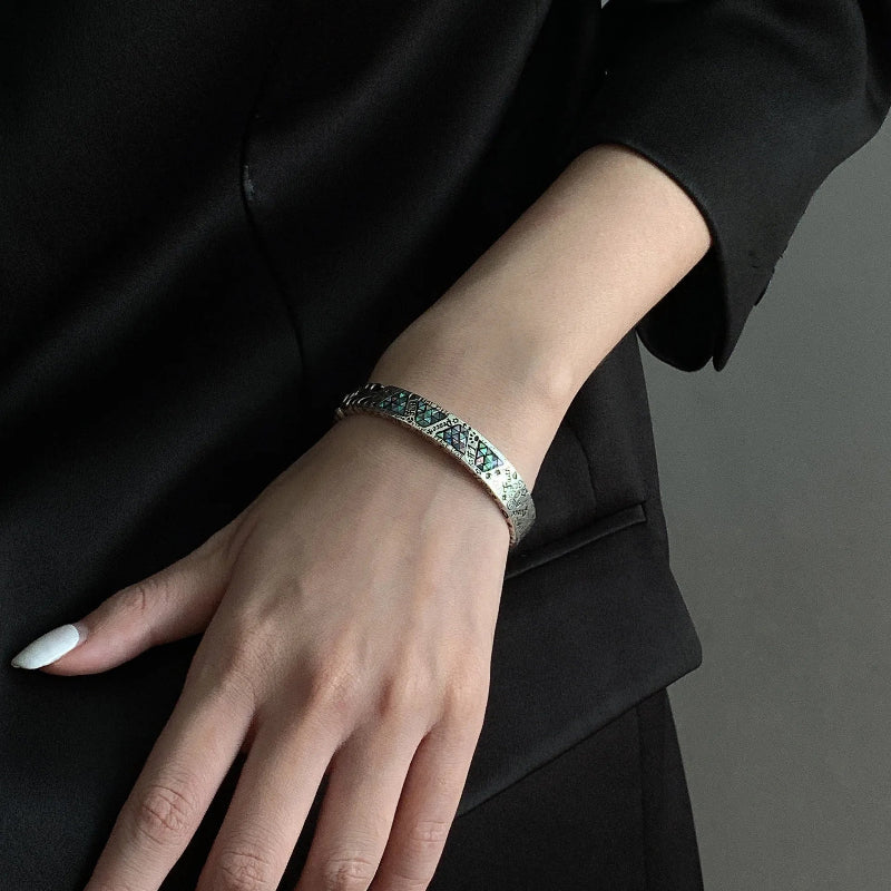 Shiloh – Manschette Groove Graffiti