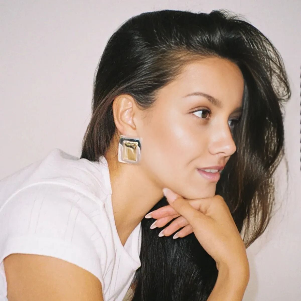 Jocelyn - Goldbox Ohrringe