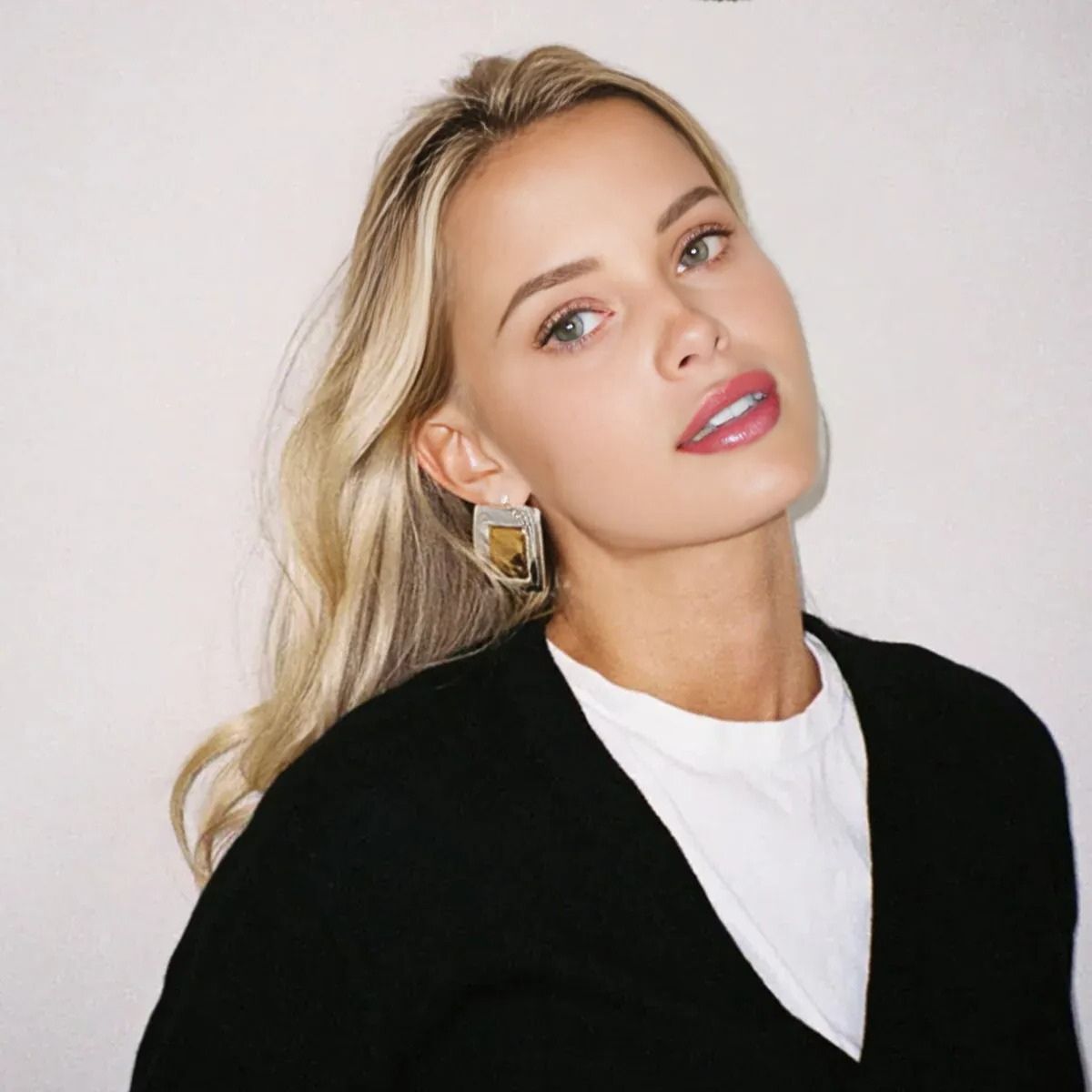 Jocelyn - Goldbox Ohrringe