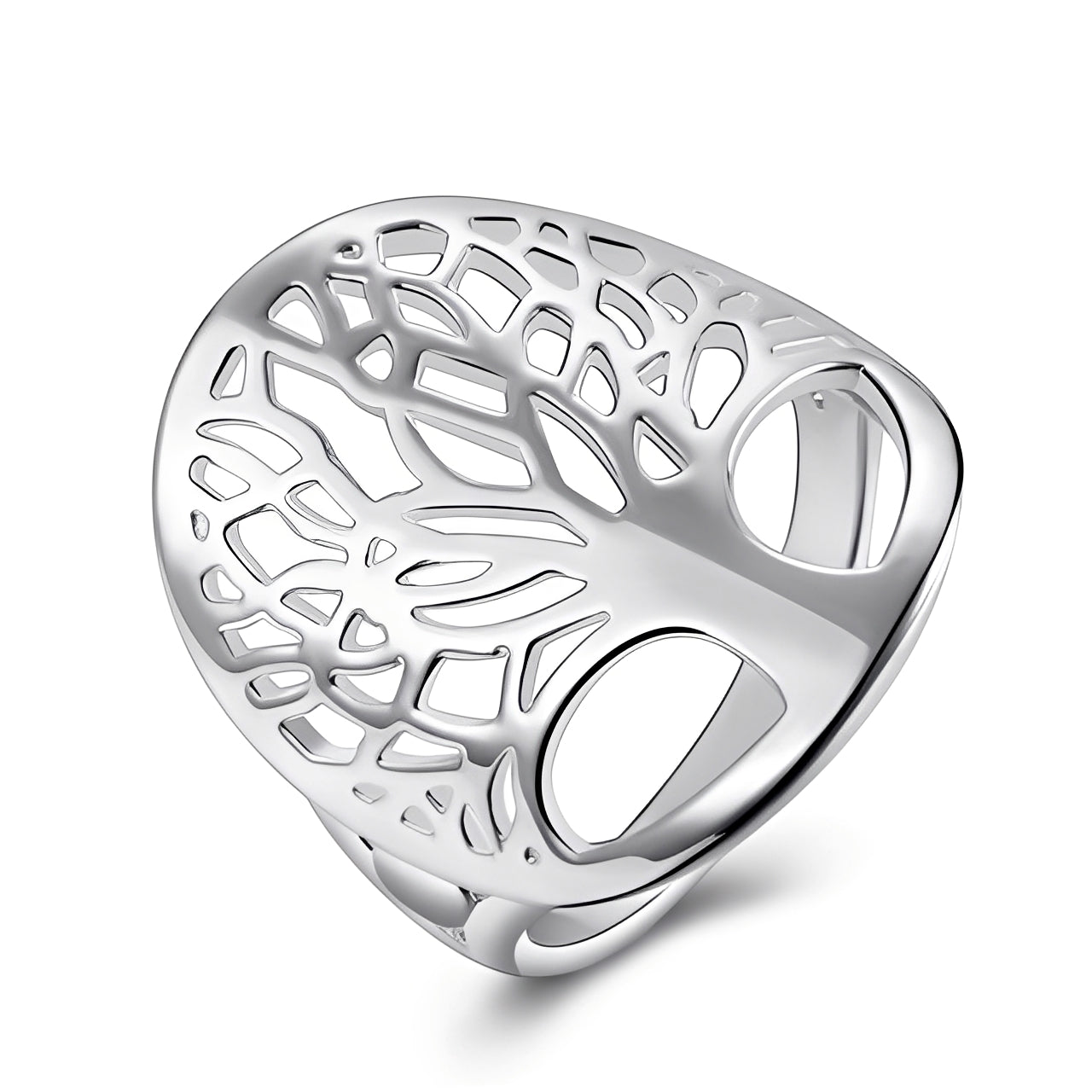 Mel – Lebensbaum-Ring