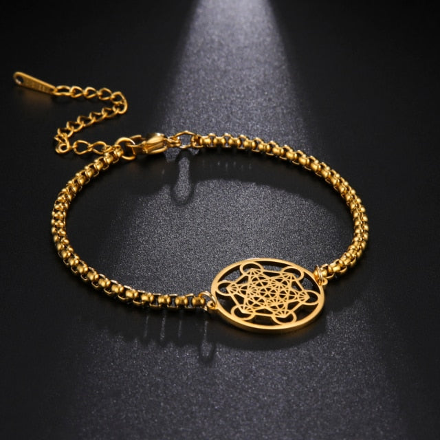 Elyon – Armband Heilige Energie von Metatron