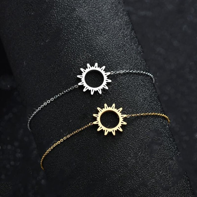 Aurya – Armband Sonne & Positive Energie