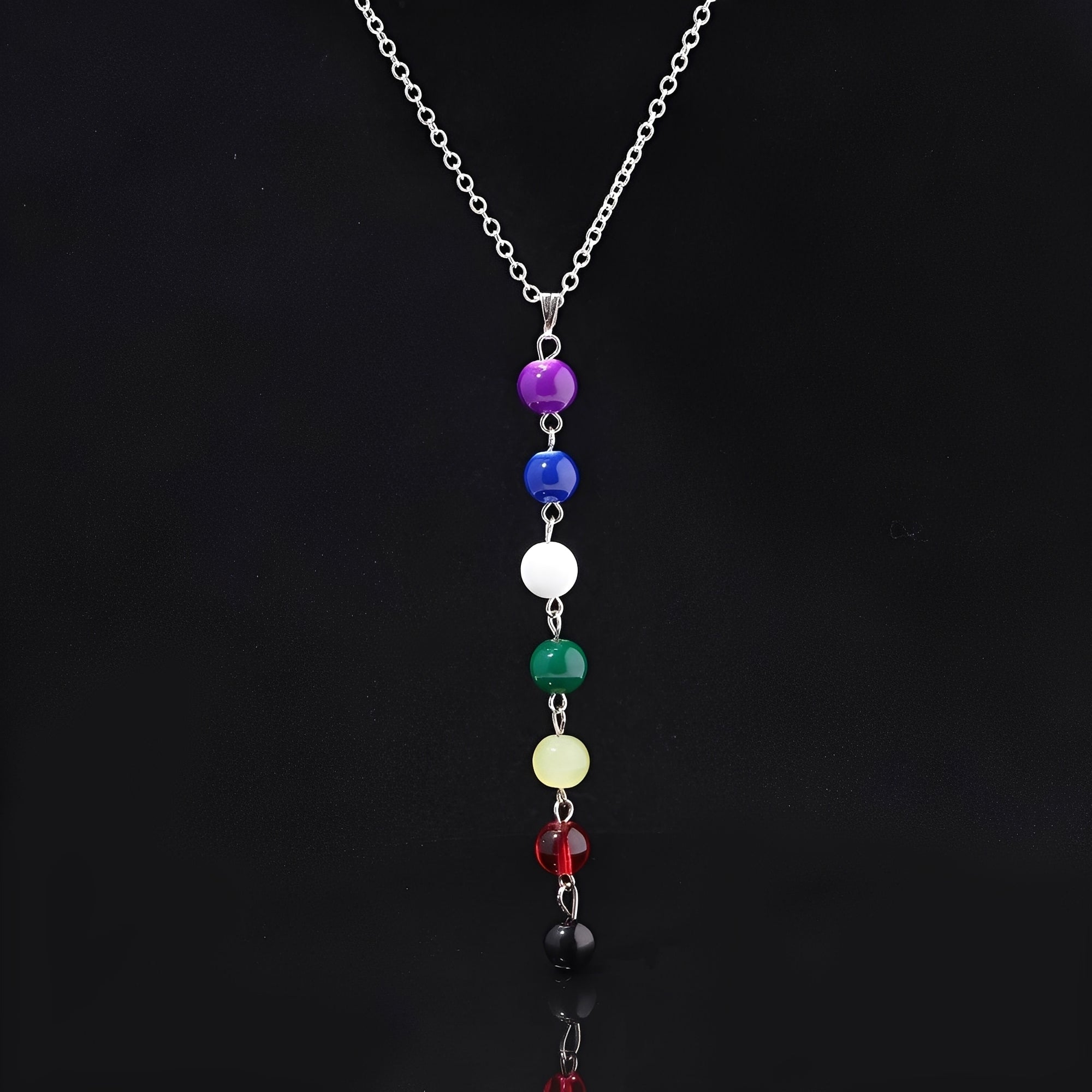 Polly – Pendel Reiki Naturstein