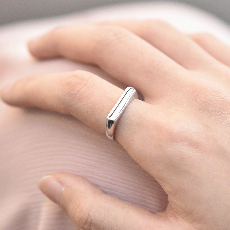 Elena – Elegante und Raffinierte Ring