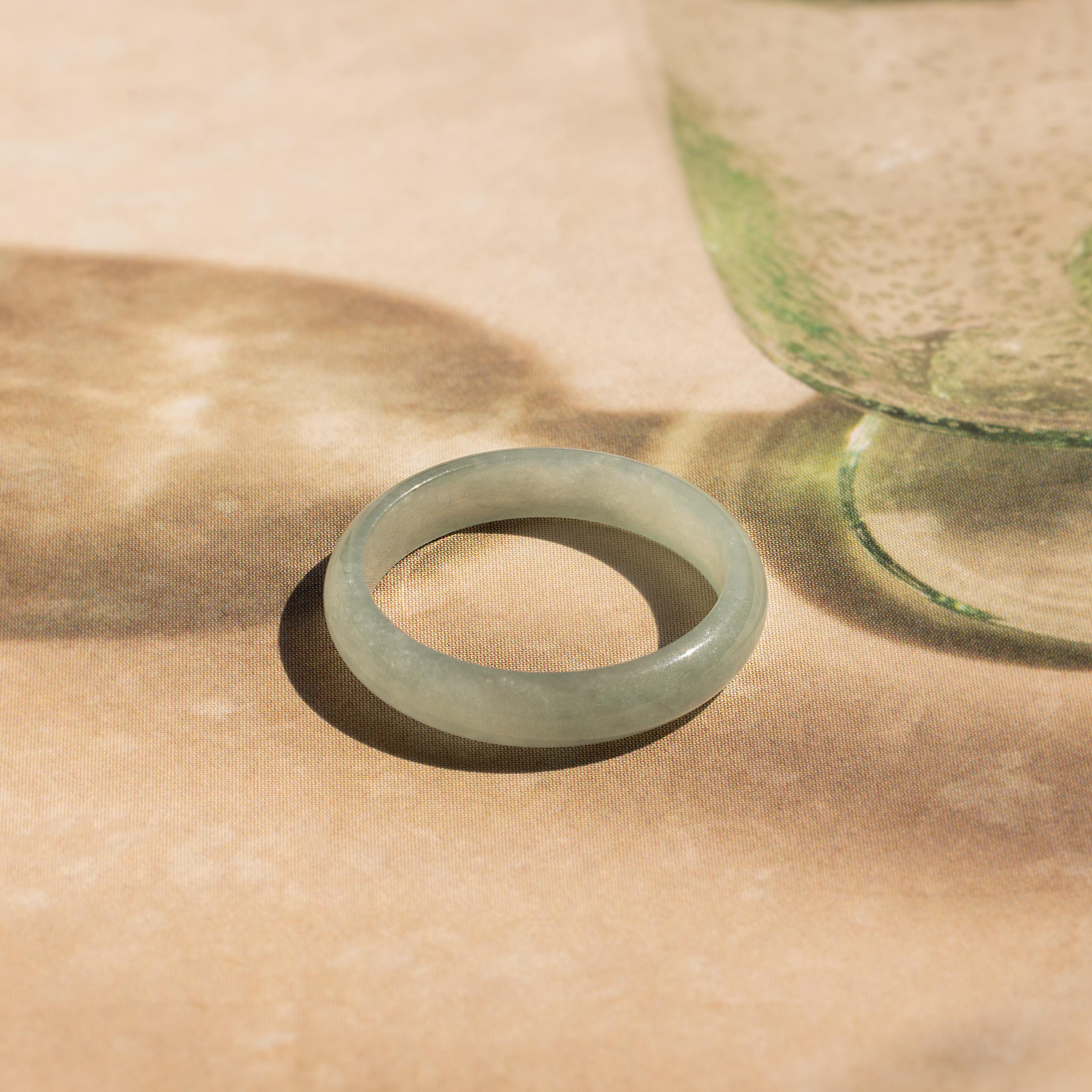 Amelie – Feiner Jadering