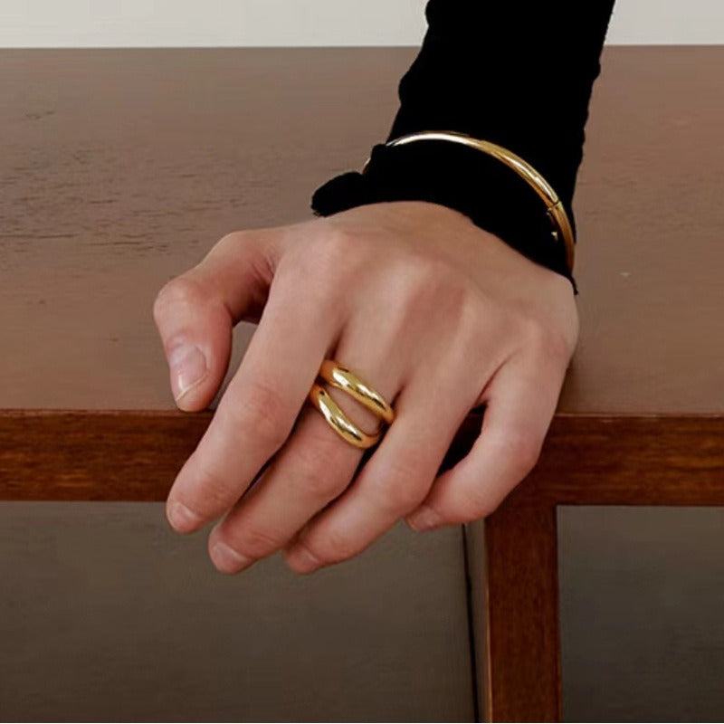 Axelle – Eleganter Ring