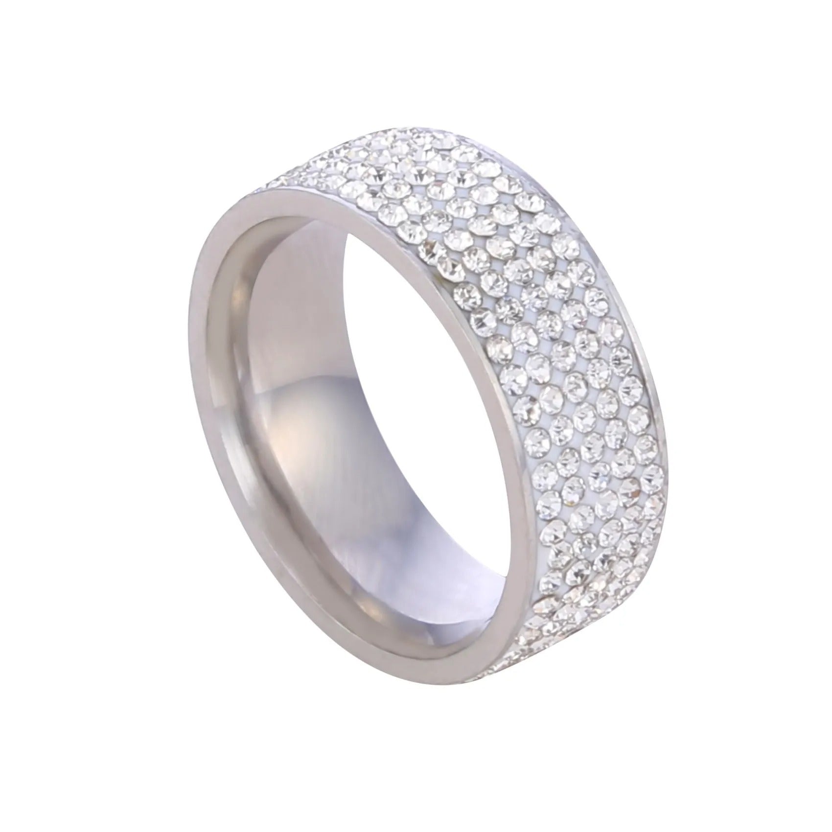 Fenzi – Eleganter Ring