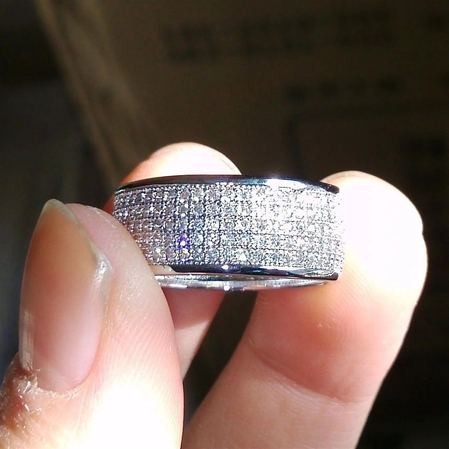 Fenzi – Eleganter Ring