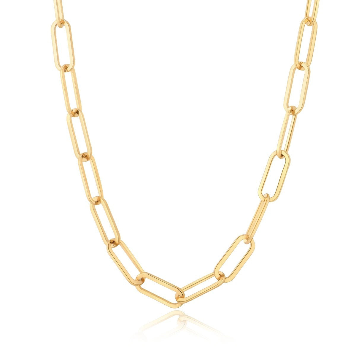 Camille – Goldene Kette