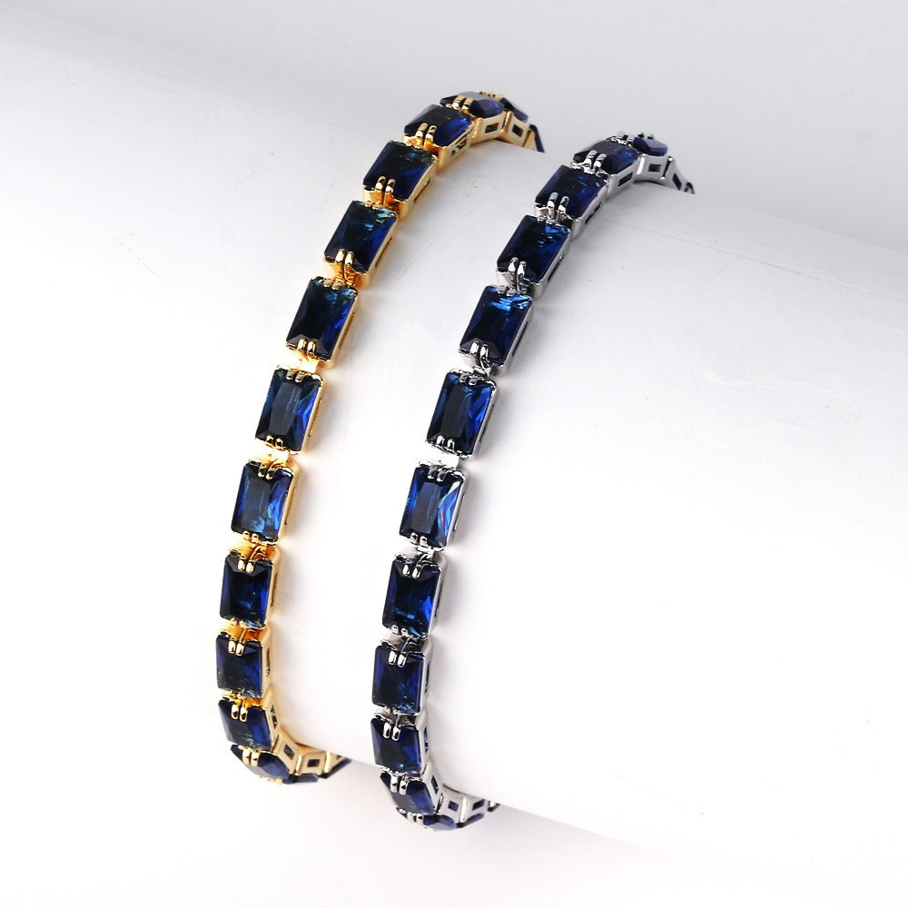 Mireda – Goldenes Armband Thalindra