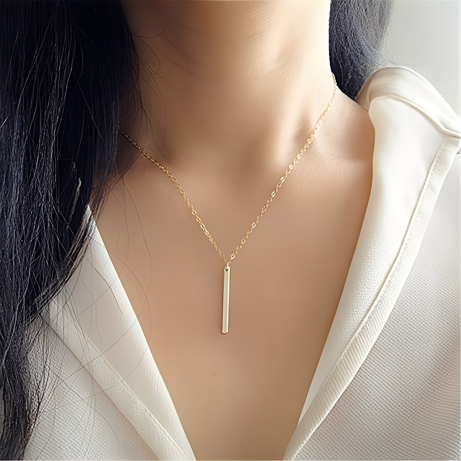 Camila – Elegante Bar-Kette