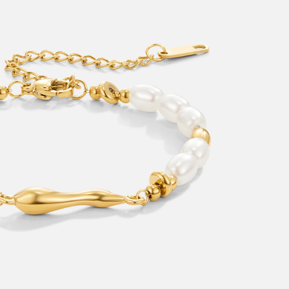 Lovina – Perlenarmband