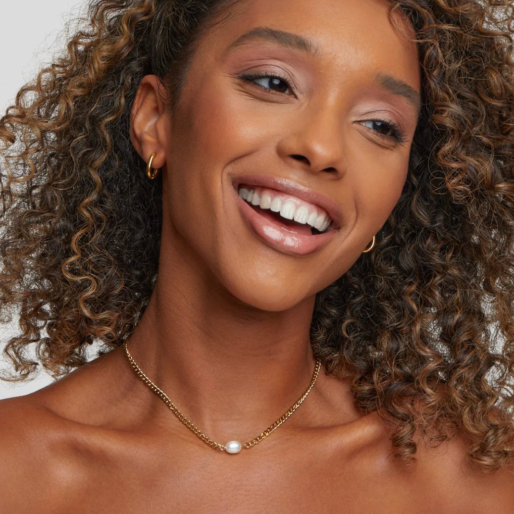 Madison – Goldene Kreolen