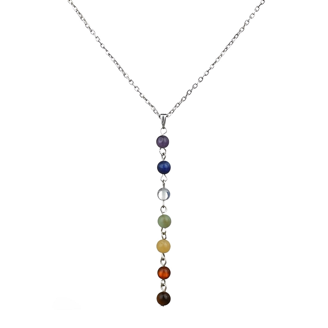 Polly – Pendel Reiki Naturstein