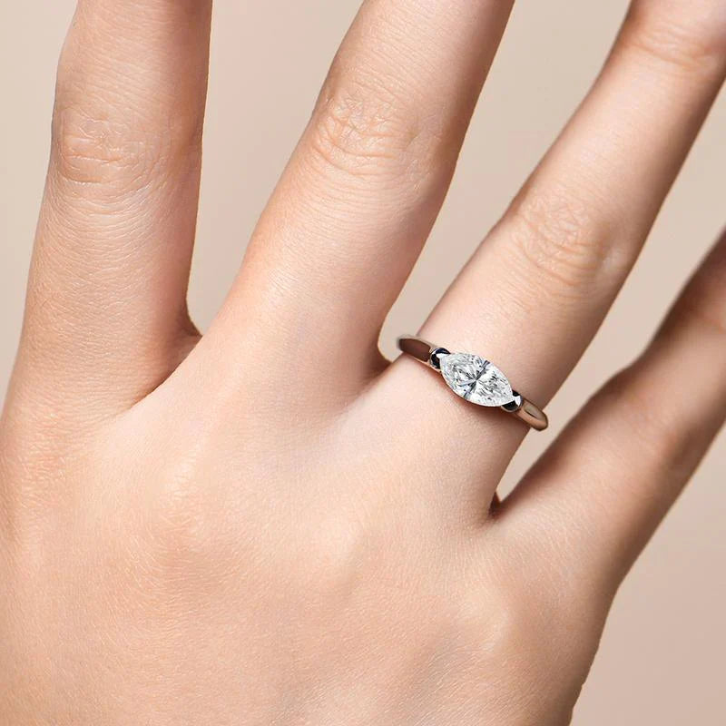 Hailey – Feiner Eleganter Ring