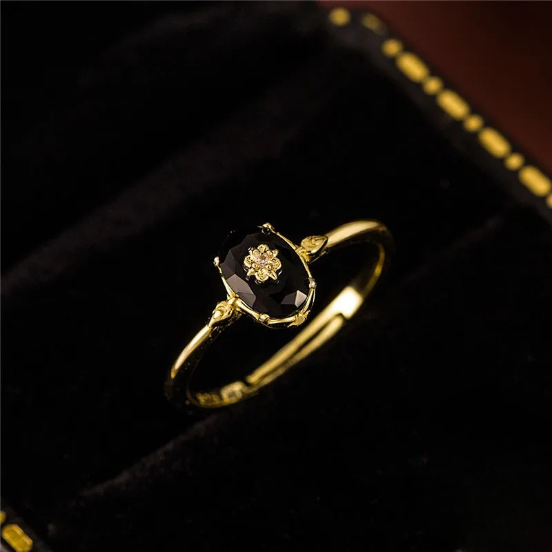 Blaire – Ring Sterlingsilber Reine Eleganz