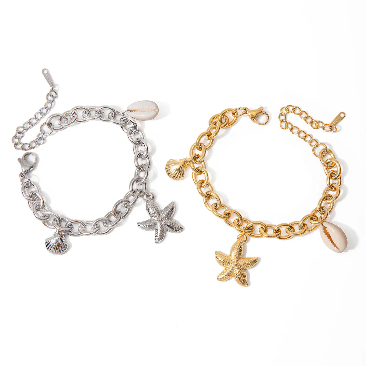 Cora – Raffiniertes und Zeitloses Armband