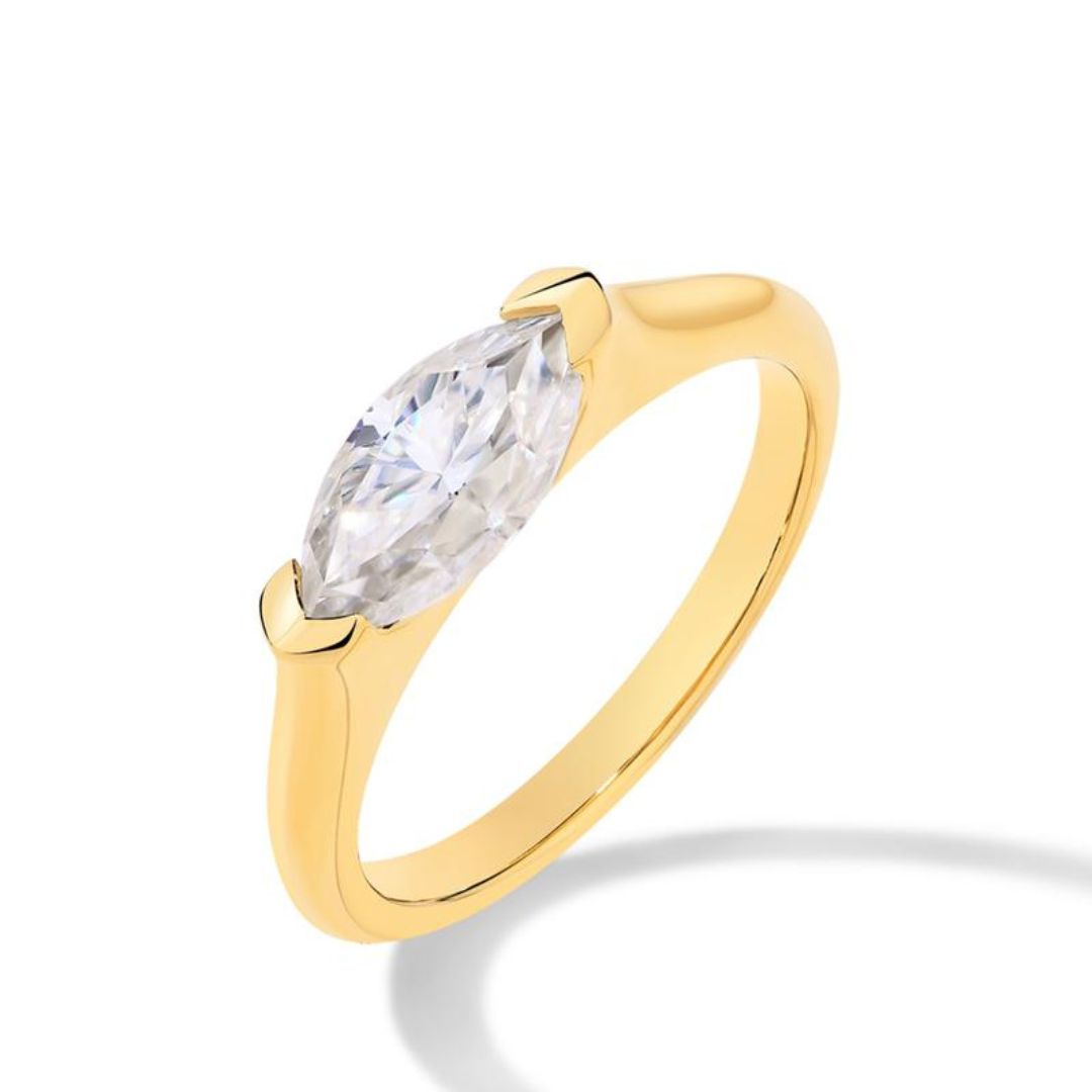 Hailey – Feiner Eleganter Ring