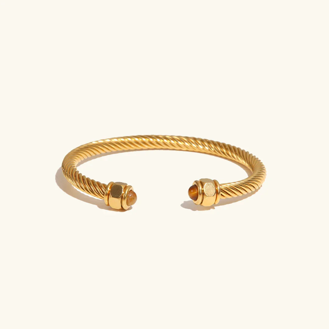 Hinari – Armband Goldene Kette