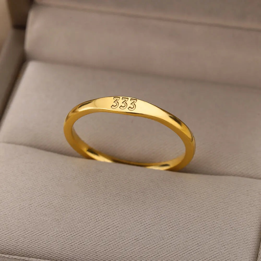 Astraya – Ring Nummer Engel Astral