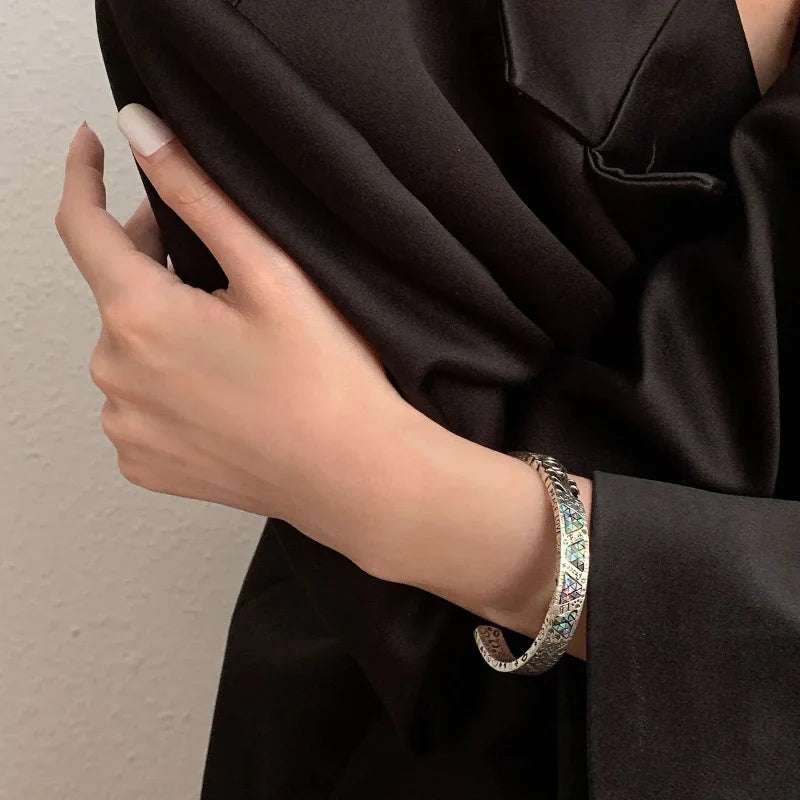 Shiloh – Manschette Groove Graffiti