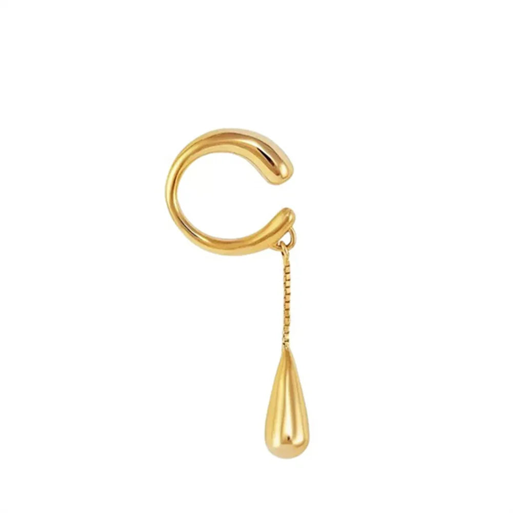 Aiyana – Ohrmanschette Linie Studio